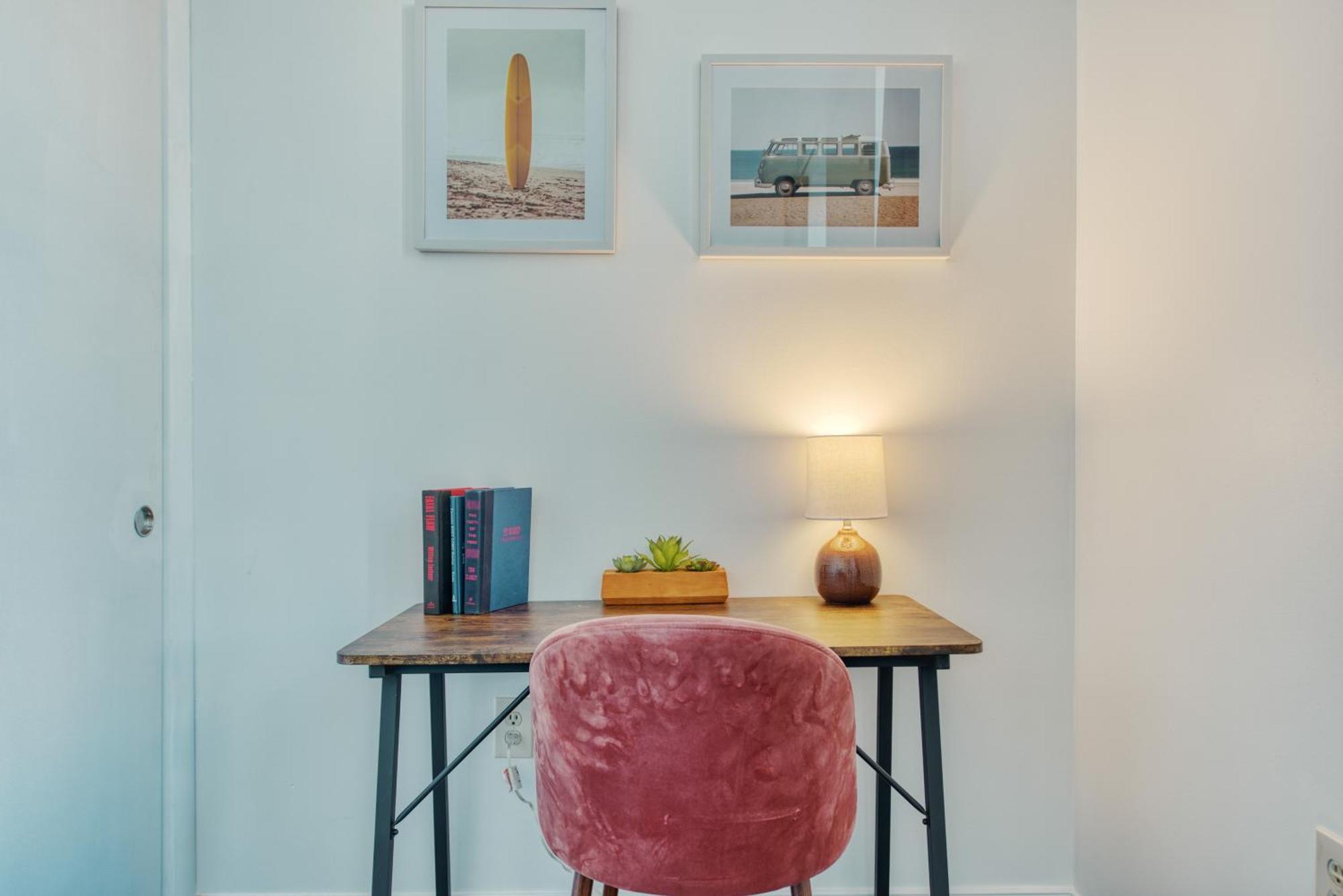 The Stairway Suites - Convention Center フィラデルフィア 部屋 写真