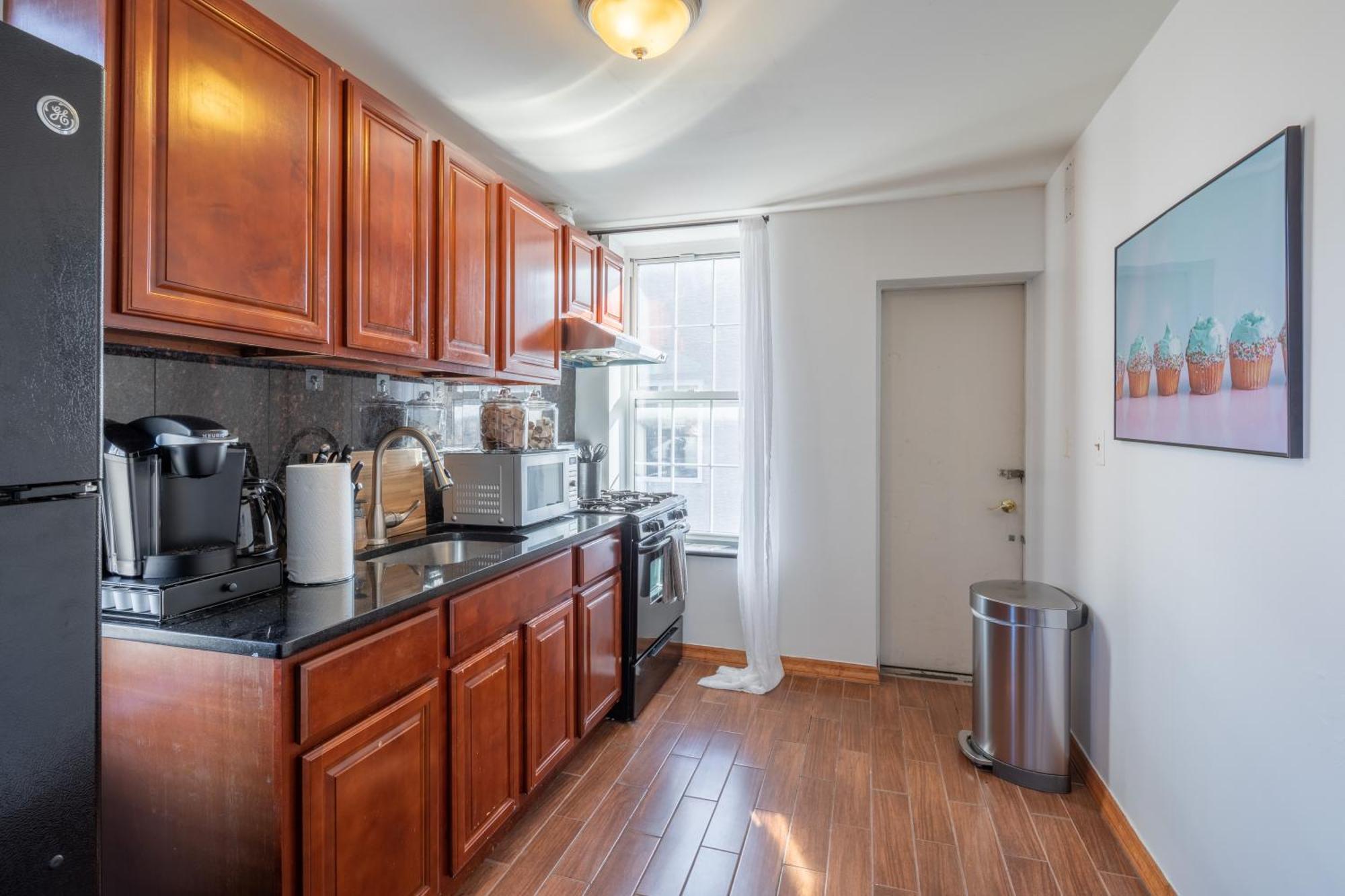 The Stairway Suites - Convention Center フィラデルフィア 部屋 写真