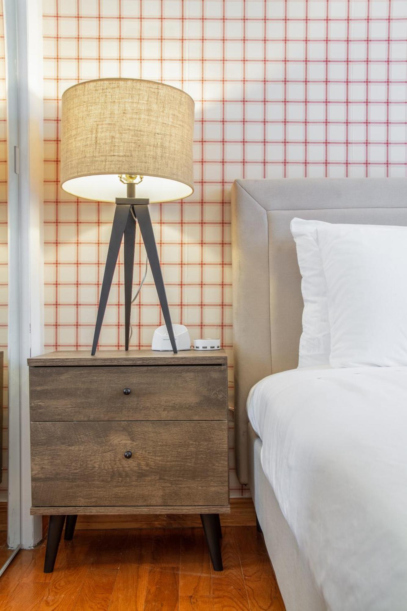 The Stairway Suites - Convention Center フィラデルフィア 部屋 写真
